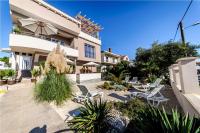 Apartmani Vice - B&B