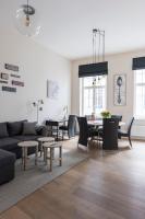 B&B Antwerpen - Cozy & Bright Apartment - Bed and Breakfast Antwerpen