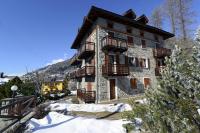 Villa Sorriso - B&B Ponte di Legno