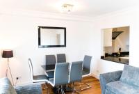 Apartamento de 2 dormitorios