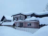 Vila Jasmina - B&B Bihać