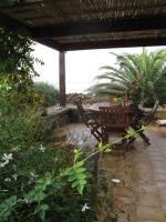 Dammuso Nettuno - B&B Pantelleria
