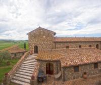 Residenza Storica Casale Pozzuolo - Ferienwohnung