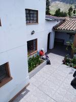 Pousada Villa Huaripampa - B&B Jauja