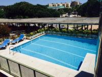 Apartaments Rosapark - Ferienwohnung