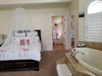 Double Room with Spa Bath