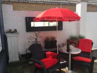 B&B Egmond aan Zee - Zomerhuis Rita - Bed and Breakfast Egmond aan Zee