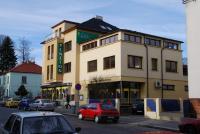 Penzion Růže - B&B