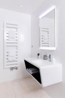 Double or Twin Room with Terrace