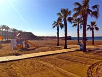 My little House in Moraira - B&B Moraira