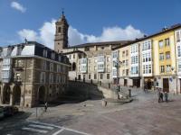 B&B Vitoria-Gasteiz - Hostal del Arquitecto - Bed and Breakfast Vitoria-Gasteiz