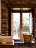Casa con 1 dormitorio
