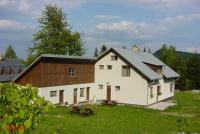 Kordíky - Bed and Breakfast