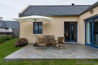 La maison du port - B&B Plougasnou