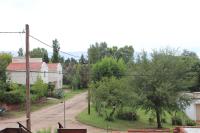 Villa Leandro - Chambres d’hôtes Mina Clavero