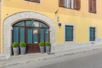 Porta d'Oro rooms - Ferienwohnung Pula