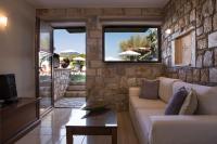 Studio with Pool View