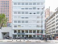 Boutique Apartment Carso Alameda-1102 - Ferienwohnung