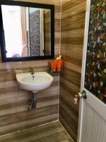 Chambre Triple avec Salle de Bains Privative