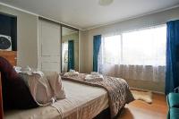 King Room with Shared Bathroom - B