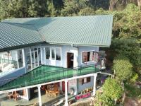 B&B Nuwara Eliya - Misty Mountain Villas - Bed and Breakfast Nuwara Eliya