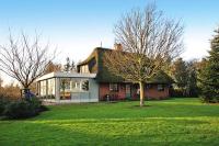 Ferienhaus Humptrup - Bed and Breakfast Humptrup