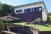 Endeavour, 10 Dulconghi Street - B&B