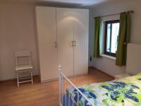 Haus Oetz - Ferienwohnung
