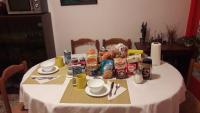 Apartments Barisic Hrvatskih Žrtava 404 Seget Vranjica - Chambres d’hôtes Trogir