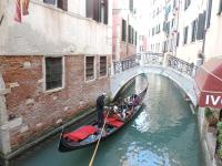 Appartamento San Marco - Ferienwohnung Venedig