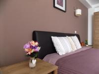 Camera Matrimoniale - Terzo Piano