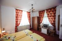 Chambre Simple avec Salle de Bains