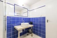 Double or Twin Room with Terrace and Garden View