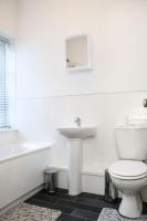 B&B Kingston-upon-Hull - Parks Nest 2 - Bed and Breakfast Kingston-upon-Hull