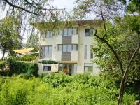 Villa am Weinberg Waren Müritz - Bed and Breakfast
