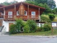 HOME4GOLF Uttlau - B&B Bad Griesbach