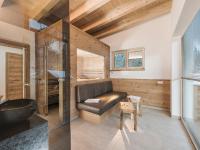 B&B Mayrhofen - SonnenNEST mit SAUNA - Bed and Breakfast Mayrhofen