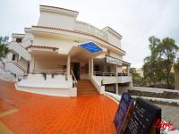 Apartamentos Diamantes - B&B Los Cristianos