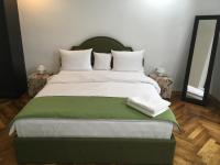 Camera Verde