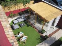 La Terracotta - B&B Vidauban