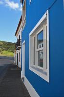 Porto Pim Guest House - B&B