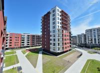 Five Star Downtown Apartment - Ferienwohnung