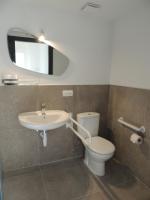 Queen Room - Disability Access