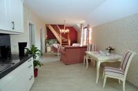 Suite Familiale avec Balcon