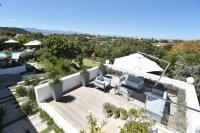 Vilacqua Boutique Guest Villa, Penzióny - Plettenberg Bay