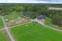 Lomahyppäys - B&B