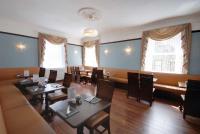 B&B Peterhead - Waverley Hotel - Bed and Breakfast Peterhead