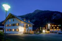 B&B Sankt Jakob in Defereggen - Zollhaus St Jakob im Defereggental - Bed and Breakfast Sankt Jakob in Defereggen