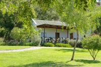 Kranskloof Country Lodge - Ferienwohnung Oudtshoorn