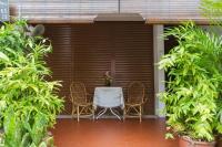 Camera Singola con Bagno in Comune